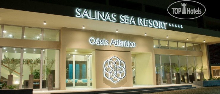 Фотографии отеля  Salinas Sea 4*