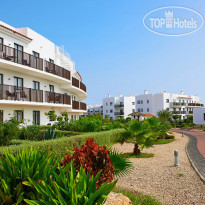 Melia Dunas Beach Resort & Spa 