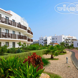 Фото отеля Melia Dunas Beach Resort & Spa 5*