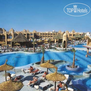 Фото отеля Club Hotel RIU Gapora 5*