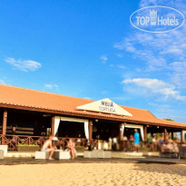 Melia Tortuga Beach 