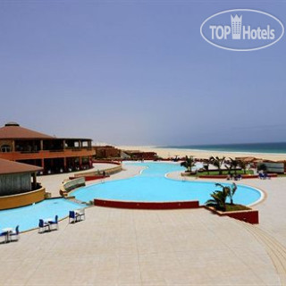 Фото отеля Royal Horizons Boa Vista 4*