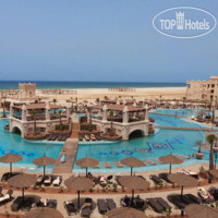 Riu Touareg 5*