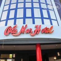 Ola Mar Hotel 3*