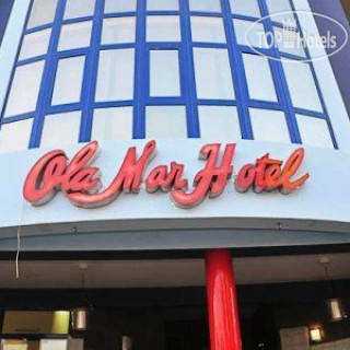 Фото отеля Ola Mar Hotel 3*