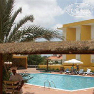 Фото отеля Oasis Porto Grande 4*