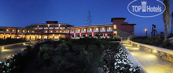 Фотографии отеля  Santantao Art Resort 4*