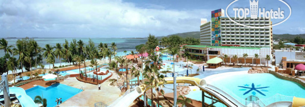 Фото Saipan World Resort