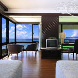 Фото отеля Hafadai Beach Hotel 4*