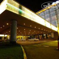 Tinian Dynasty Hotel and Casino 5*