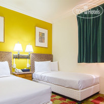 Ramada Hotel & Suites Tamuning 