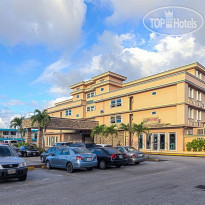 Ramada Hotel & Suites Tamuning 