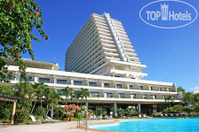 Guam Marriott Resort & Spa (закрыт) 4*