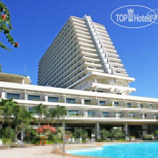 Фото отеля Guam Marriott Resort & Spa 4*