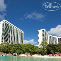 Guam Reef Hotel  