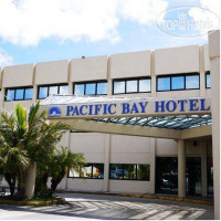 Pacific Bay Hotel 3*