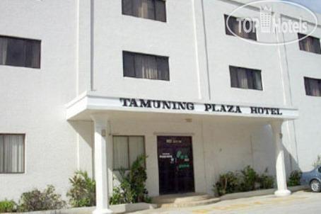 Фотографии отеля  Tamuning Plaza Hotel 2*
