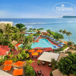 Hilton Guam Resort & Spa 5*