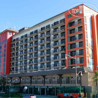Фото отеля Bayview Hotel Guam 3*