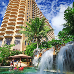 Outrigger Guam Beach Resort (закрыт) 5*