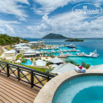 Scrub Island Resort, Spa & Marina 