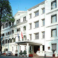 Sofitel Legend Metropole Hanoi 5*