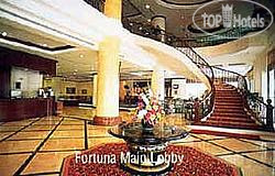 Фотографии отеля  Fortuna Hotel 4*