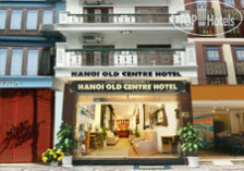 Hanoi Old Centre Hotel 2*