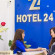 24 Kim Ma Hotel  