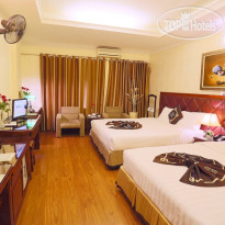 A25 Hotel Luong Ngoc Quyen 