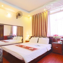 A25 Hotel Nguyen Truong To 