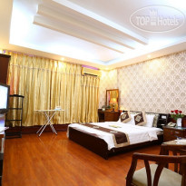 A25 Hotel Nguyen Truong To 