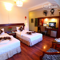 A25 Hotel Nguyen Truong To 2*