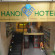 Hanoi Sweet Home Hotel 
