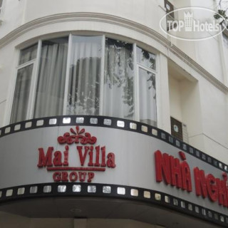 Фото отеля Mai Villa - Thanh Cong Hotel