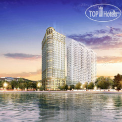 Dolce by Wyndham Hanoi Golden Lake 5*