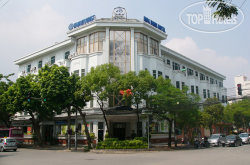 Фотографии отеля  Hoa Binh Hotel 3*