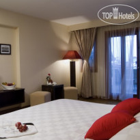 Oriental Suites Hotel & Spa 