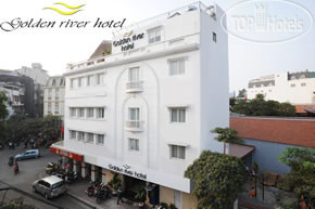 Фотографии отеля  Golden River Hotel 3*