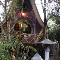Crazy House (Hang Nga Guesthouse) 