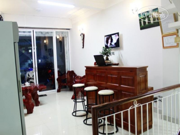 Фотографии отеля  Da Lat 24h Guesthouse 