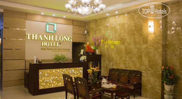 Фотографии отеля  Thanh Long Da Lat Hotel 1*