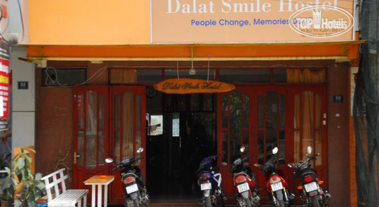 Фотографии отеля  Dalat Smile 1*