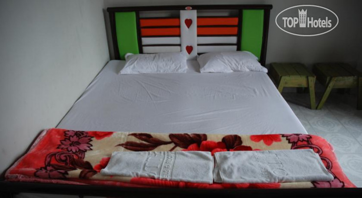 Фотографии отеля  Dalat Backpackers Intercontinental Hostel 1*