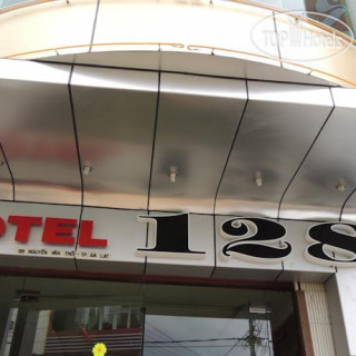 Фото отеля 128 Hotel 1*