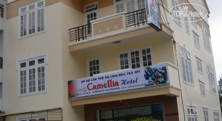 Фотографии отеля  Camellia Hotel 