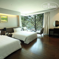 Terracotta Hotel & Resort Dalat 