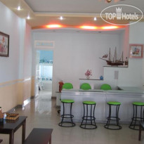 Dalat Friendly Fun Hostel 