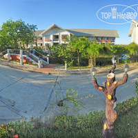 Tam Giang Resort & Spa 4*