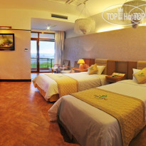Tam Giang Resort & Spa 